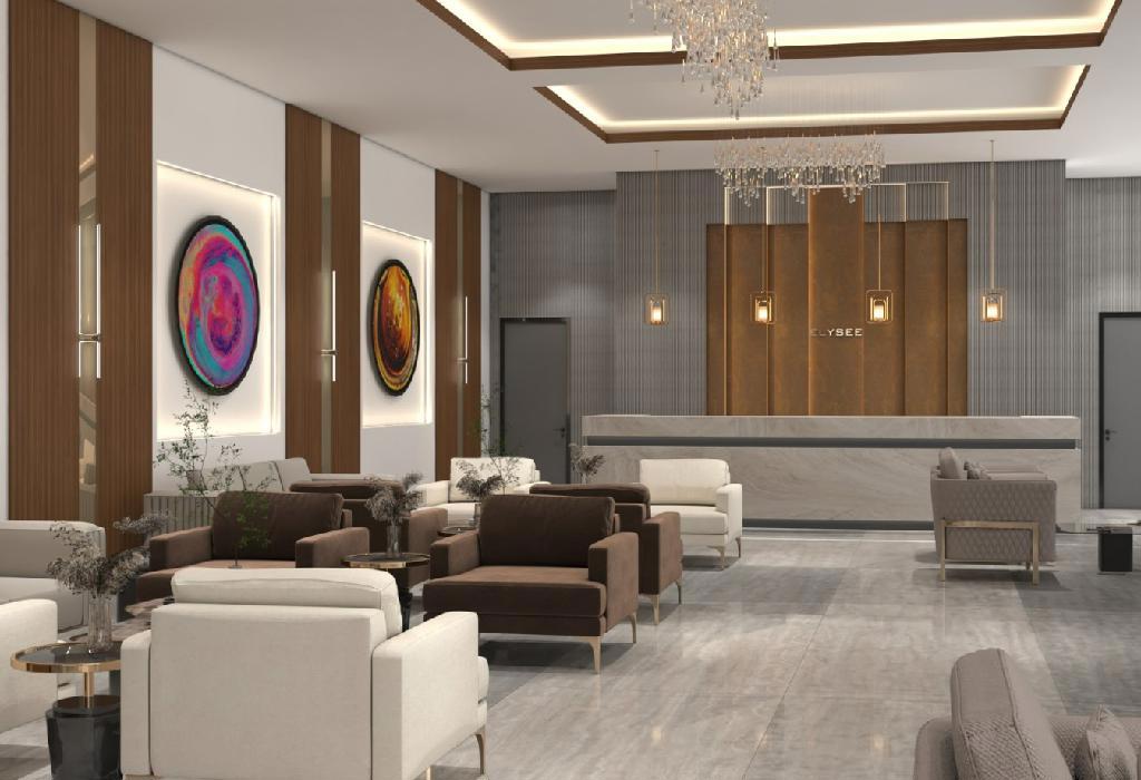 Elysee Rive Hotel
