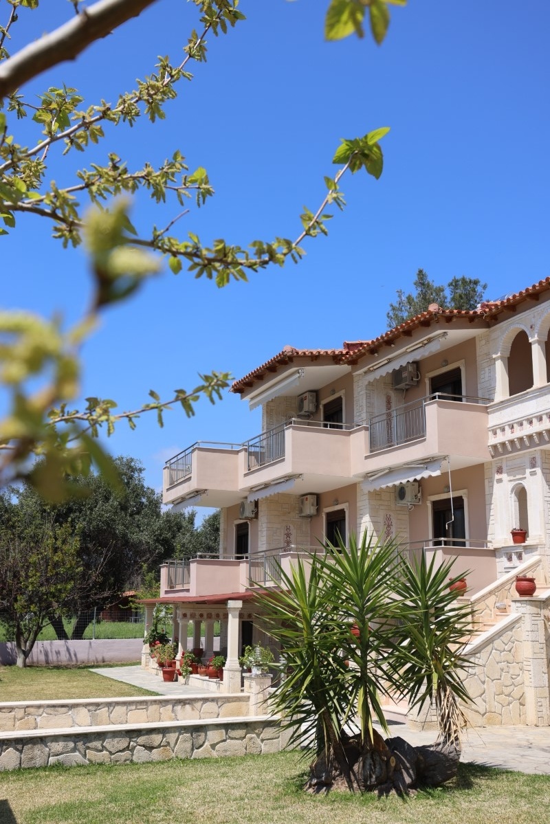 Vila Paradise