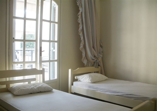 Vila Corfu 1