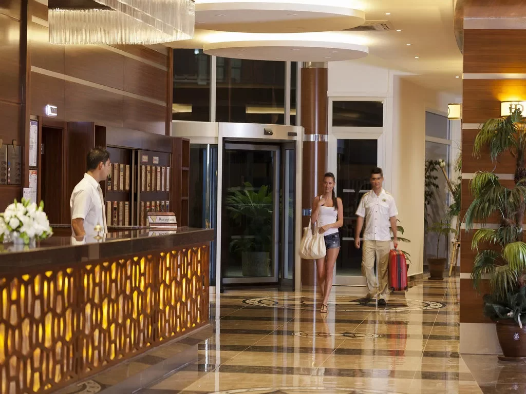 Diamond Hill Resort 