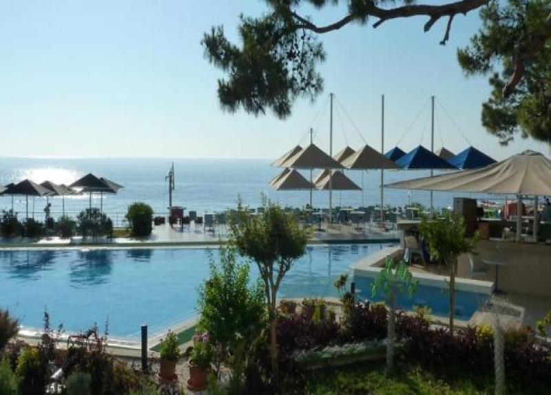 Club Hotel Rama Hotel