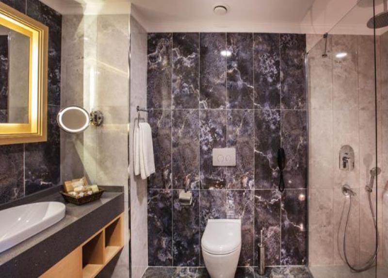 Korumar Ephesus Beach & Spa Resort Hotel