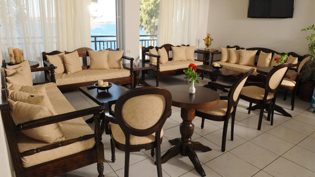 Ammouliani Hotel