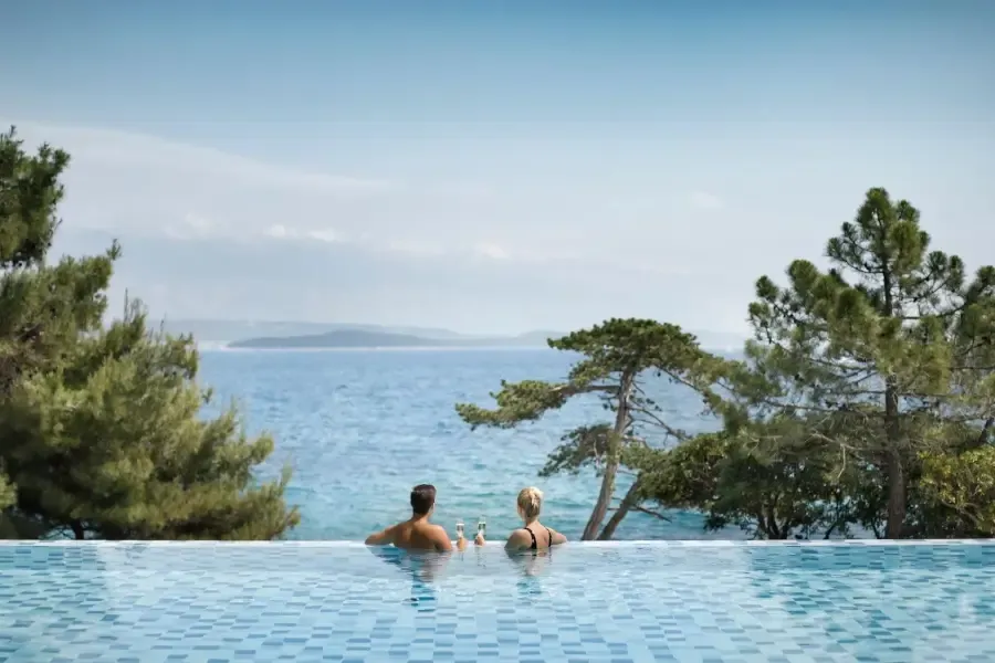 Hotel Valamar Carolina Q Villas