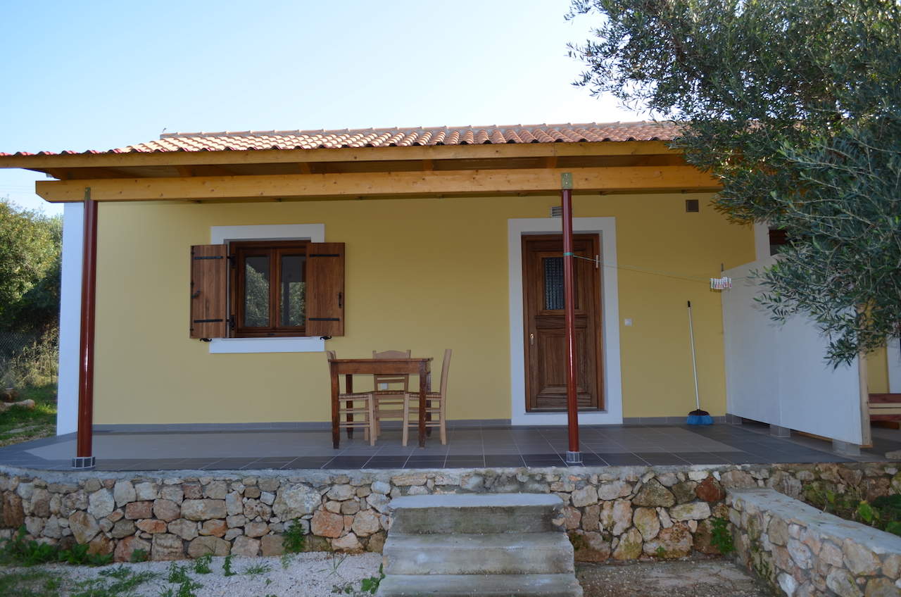 Vila Zaharula