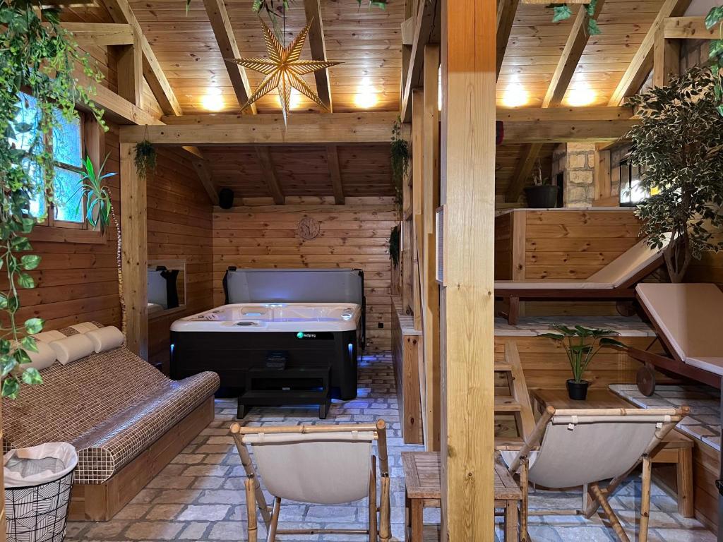 Chalet Kolašin
