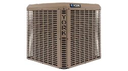 YCG 17 SEER Single Stage Air Conditioner