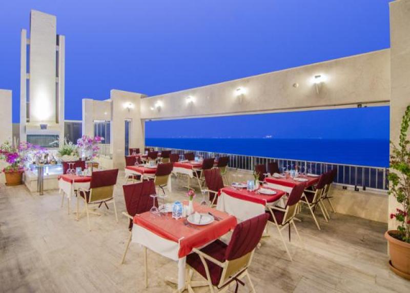 Infinity By Yelken Aquapark Resort Hotel