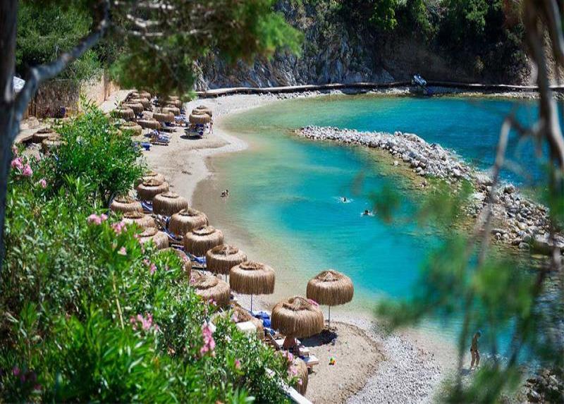 Liberty Hotels Lykia Hotel