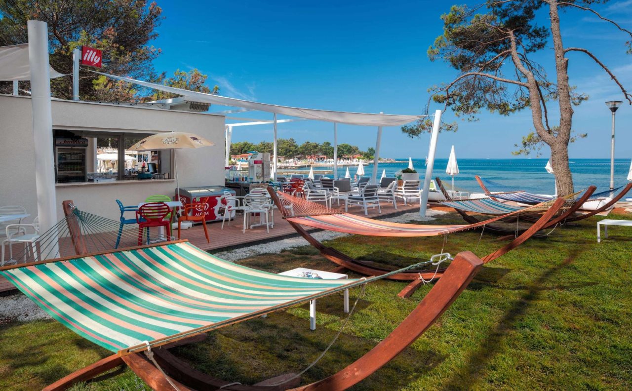 Apartments Stella Plava Laguna