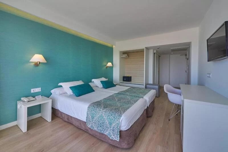 BQ Apollo Hotel