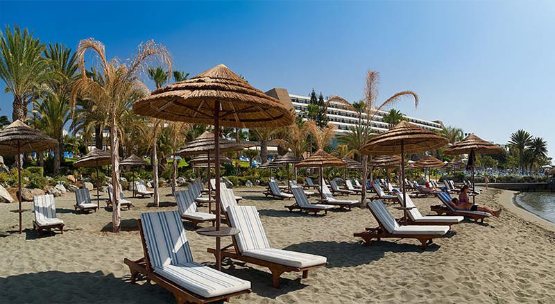 Amathus Beach Hotel