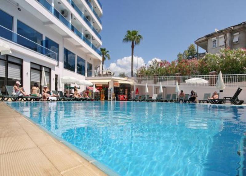 Palmea Hotel