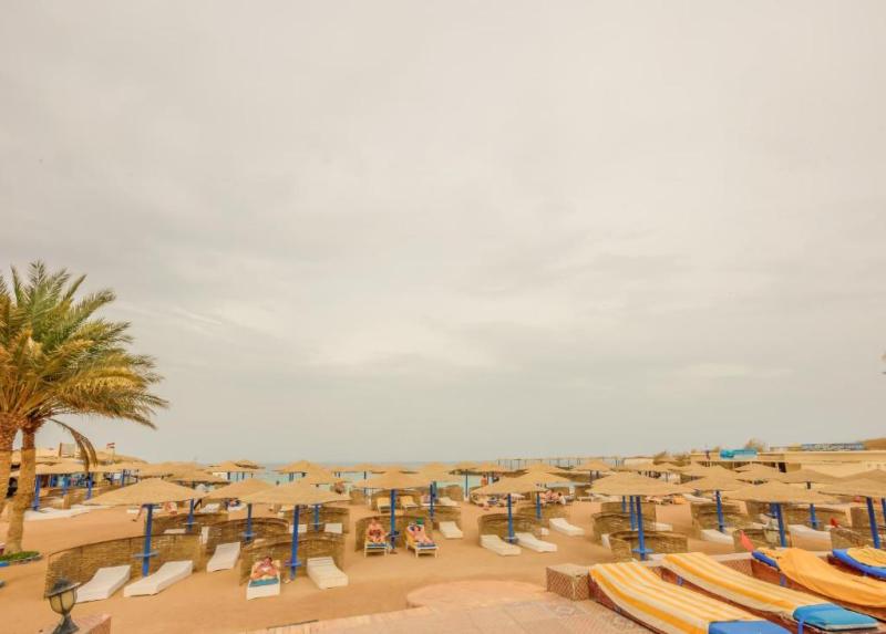Empire Beach Aqua Park Hotel