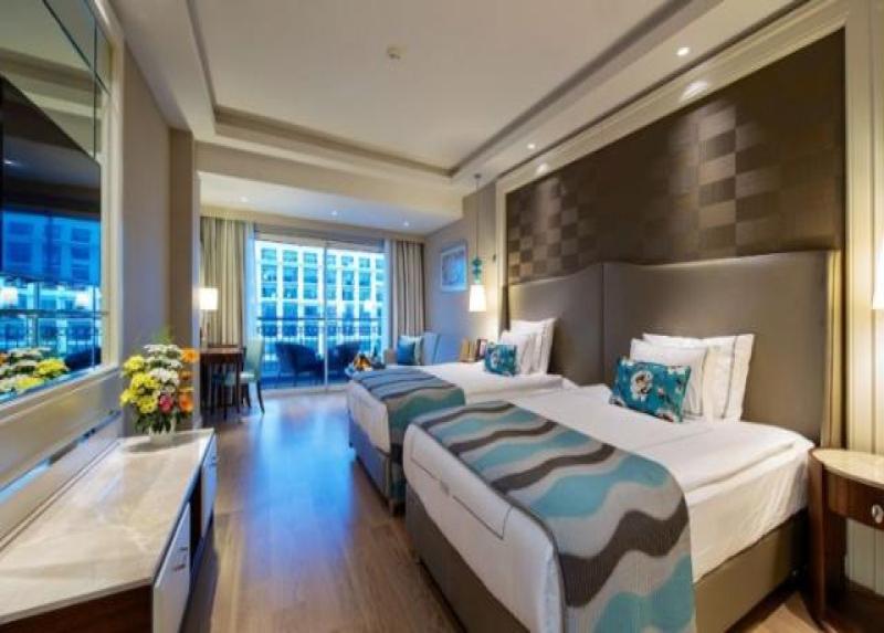 Titanic Deluxe Belek Hotel