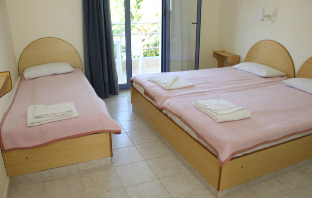 Vila Kosmas