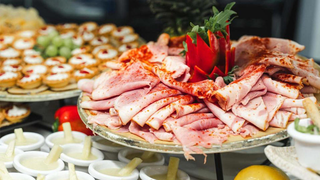 Villa Del Mar Family Gourmet