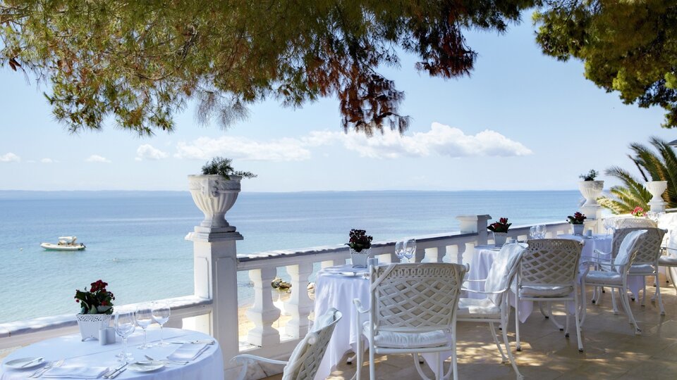 Hotel The Danai