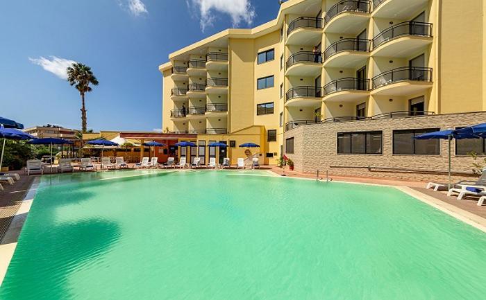 Hotel Blu Rina
