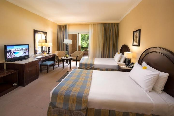 Stella Di Mare Beach Resort & Spa Makadi Bay