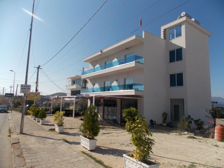 Hotel Alfa