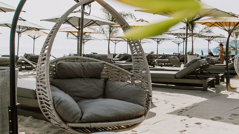 Hotel Margarita Sea Side