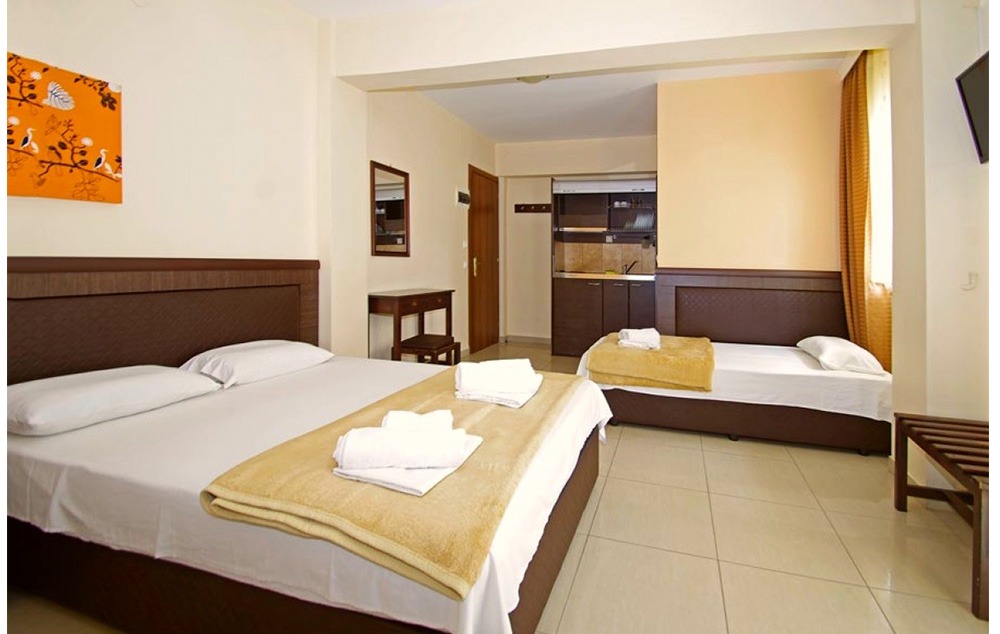 Hotel Hellas