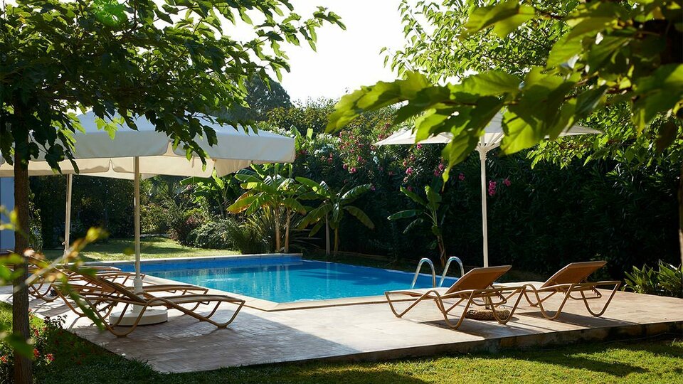 Parga Beach Resort