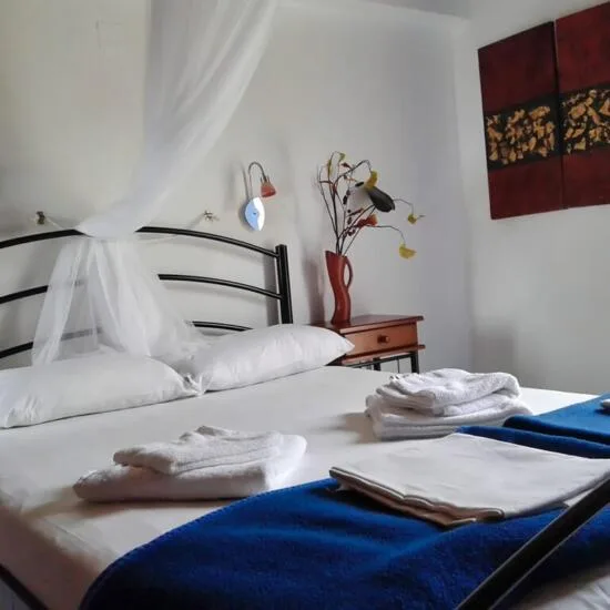 Vila Mistral