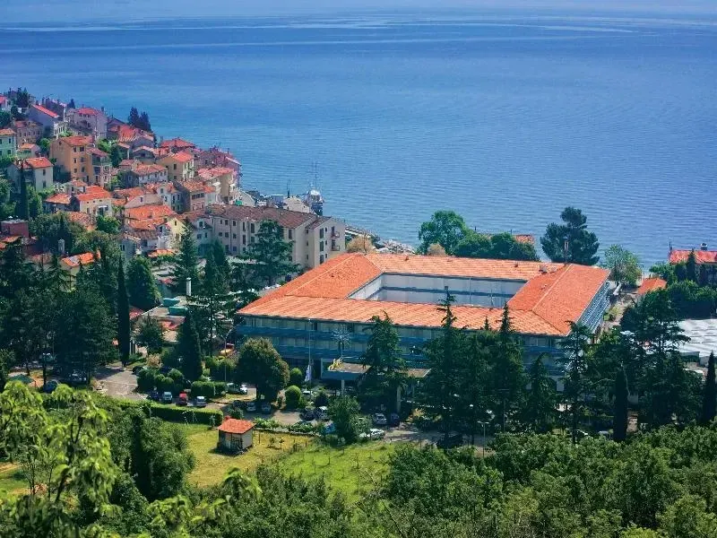 Hotel Marina Liburnia