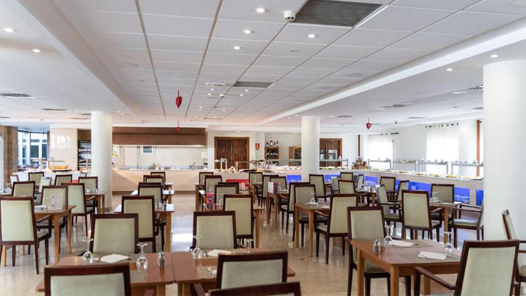 Sun Palace Albir and Spa Hotel