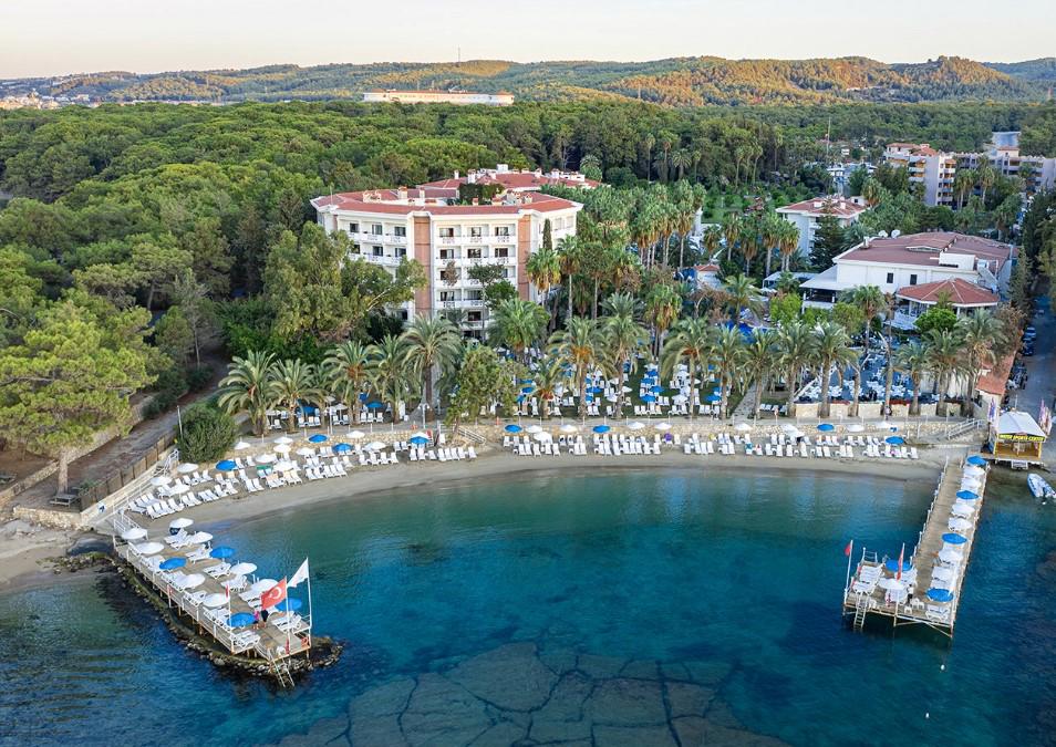Utopia Resort & Residence
