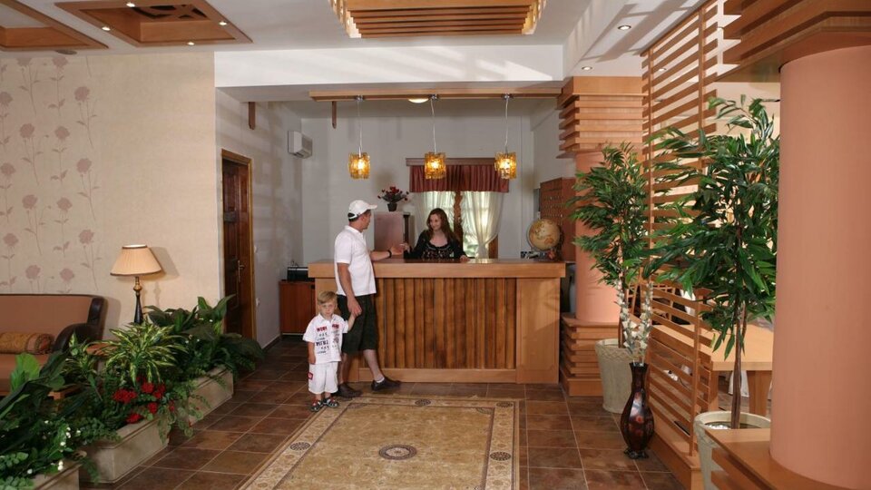 Hotel Calypso