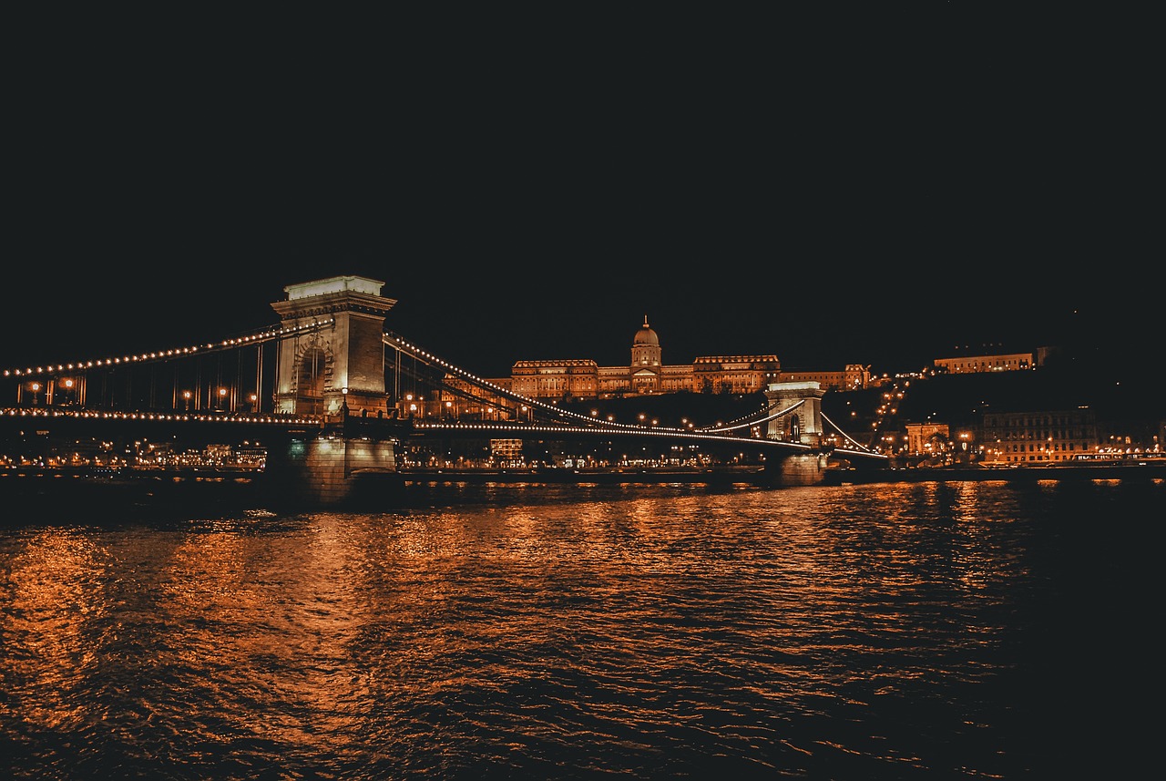 Budimpešta