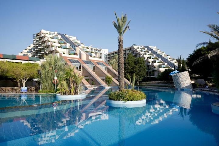 Limak Limra Resort