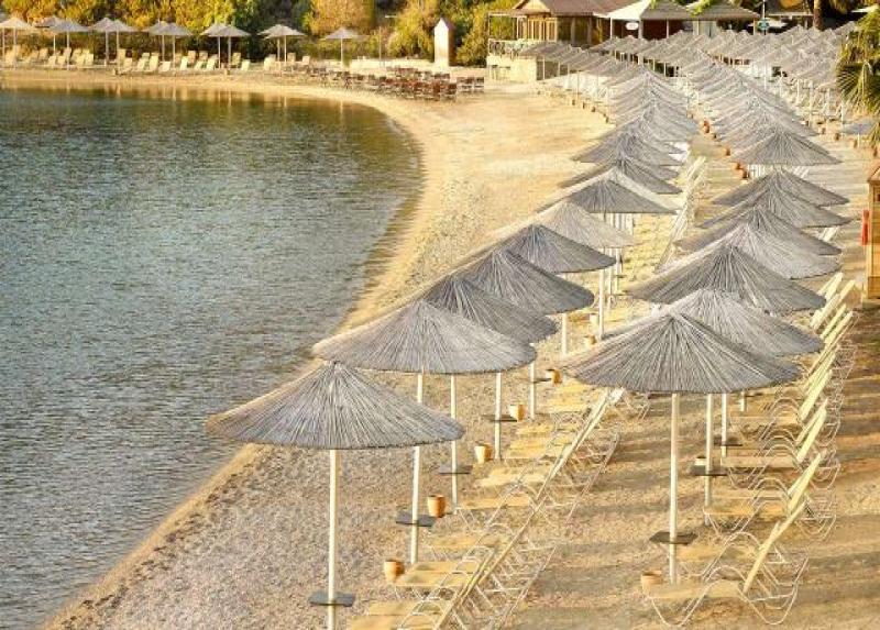 Hapimag Sea Garden Resort Hotel