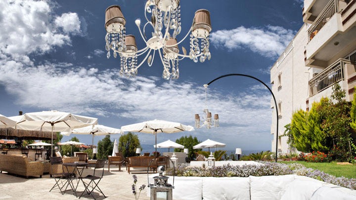 Hotel Carina