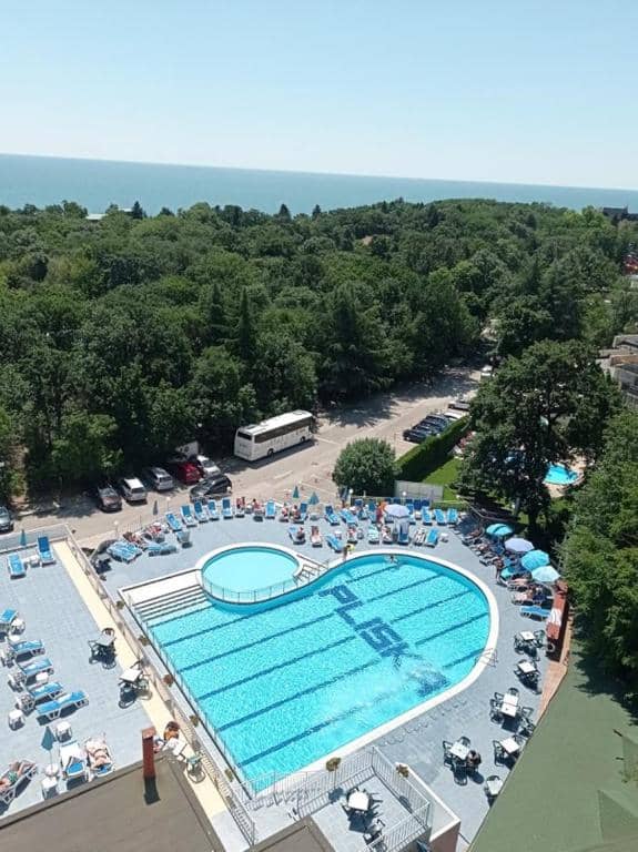 Hotel Pliska