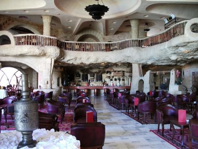 Hotel Vincci Lella Baya