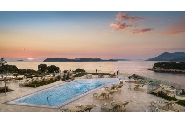 Hotel Argosy Valamar Dubrovnik