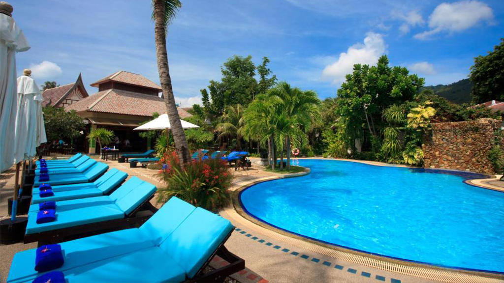 Rummana Boutique Resort