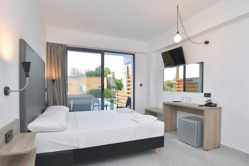 Hotel Evita Mare