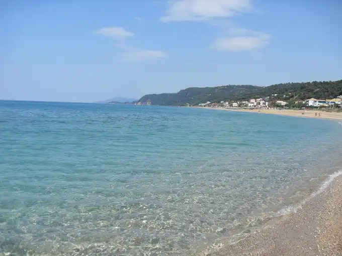 Vila Filoxenia