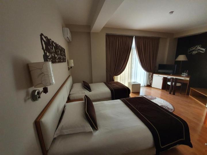 Hotel Arvi