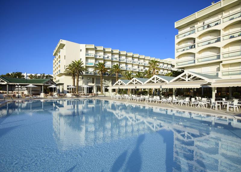 Apollo Beach Hotel