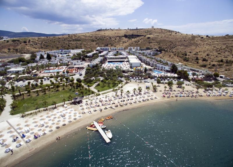 Jasmin Beach