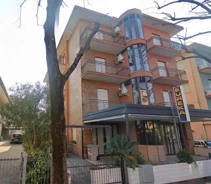  Hotel Eureka