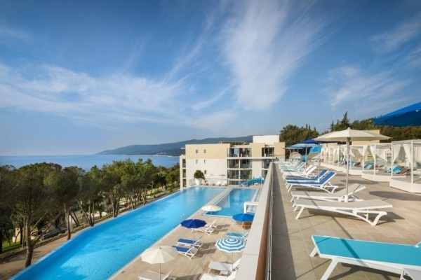 Resort Valamar Collection Girandella - Maro Suites