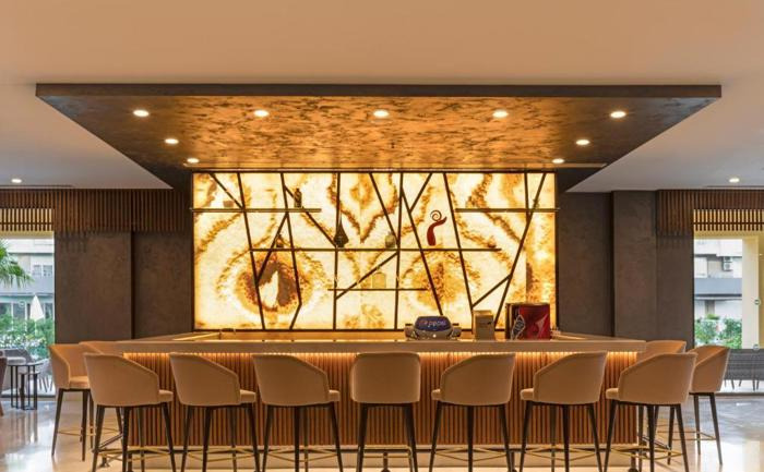 Hotel Greenwood Suites Resort