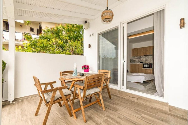 Vila Plein Solei